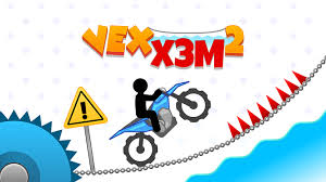 Vex X3M 2